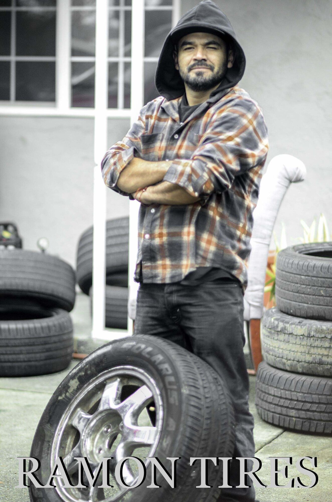 24/7 Ramon's Mobile Flat Tire Repair Image