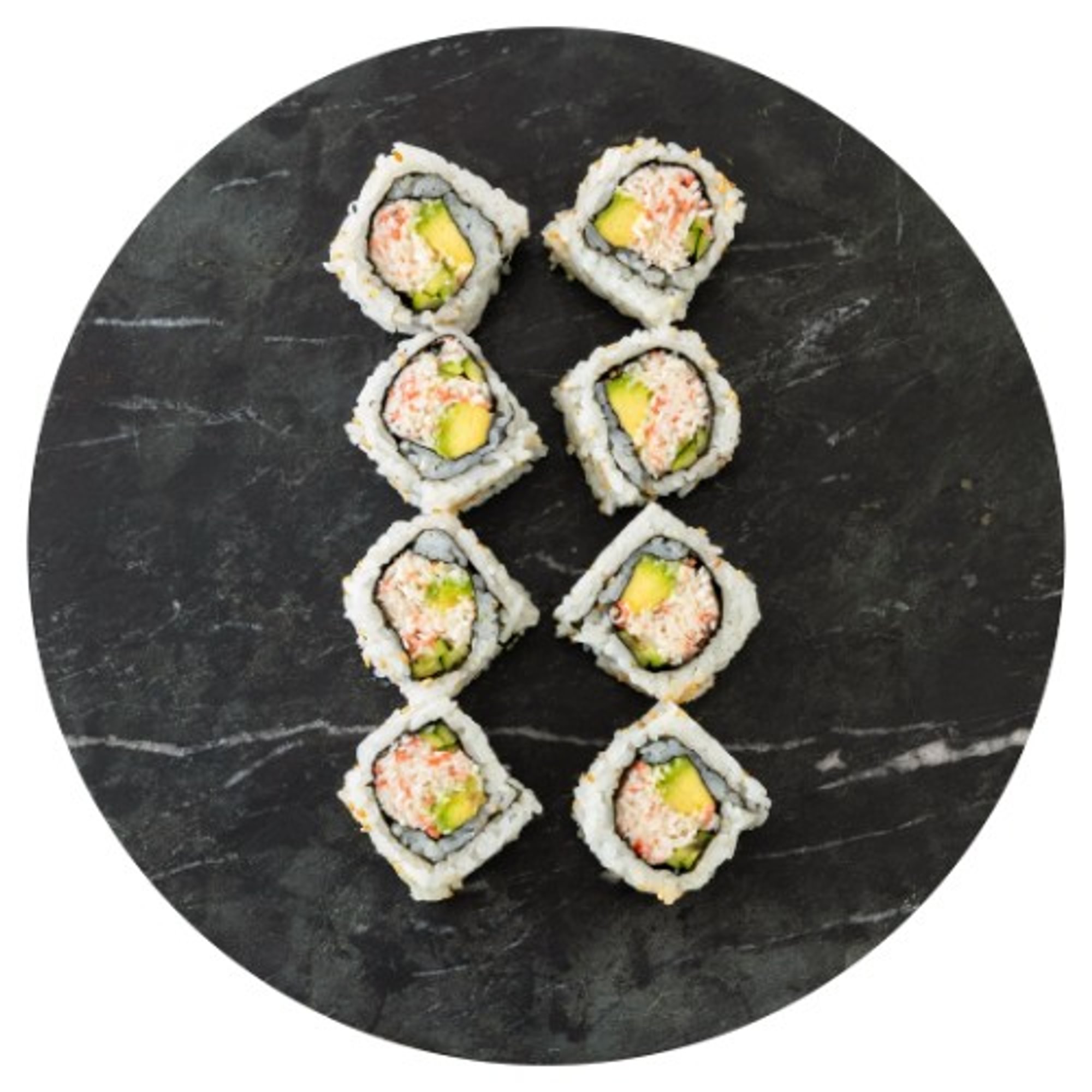 California Roll