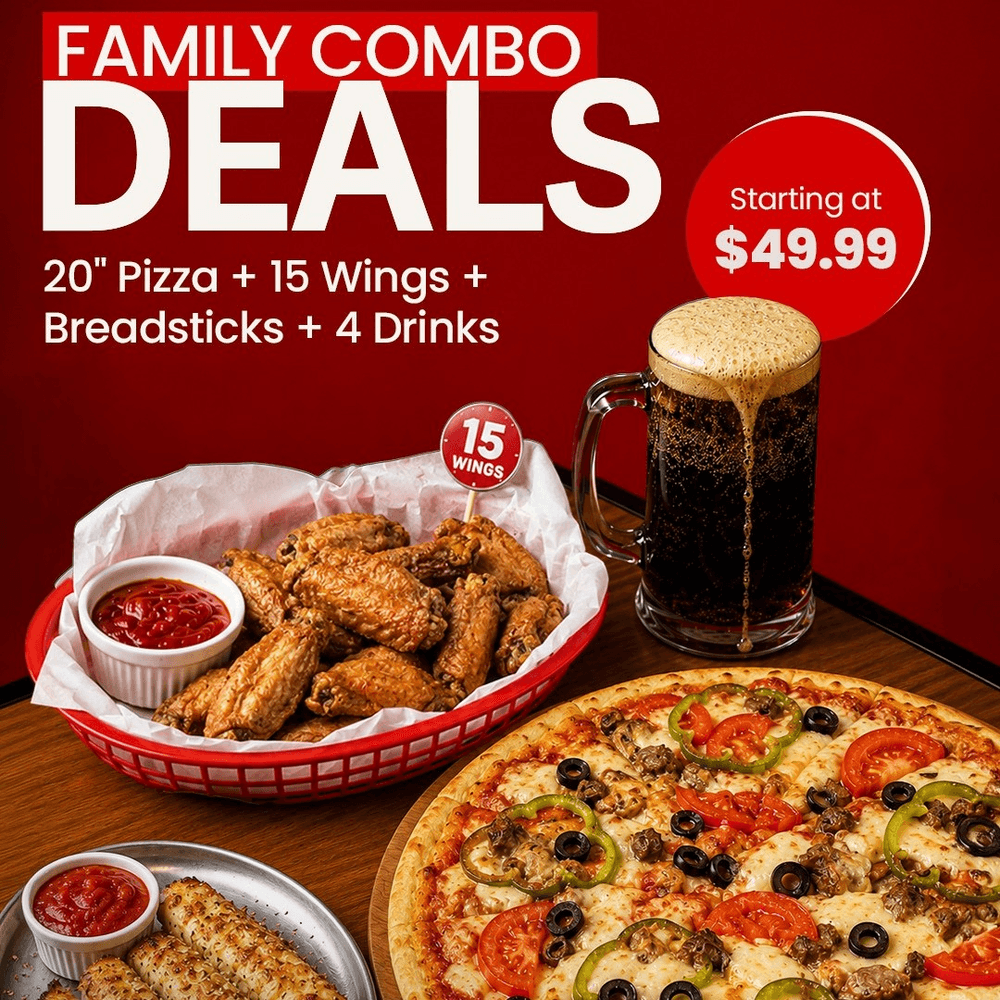 Family Deal #4