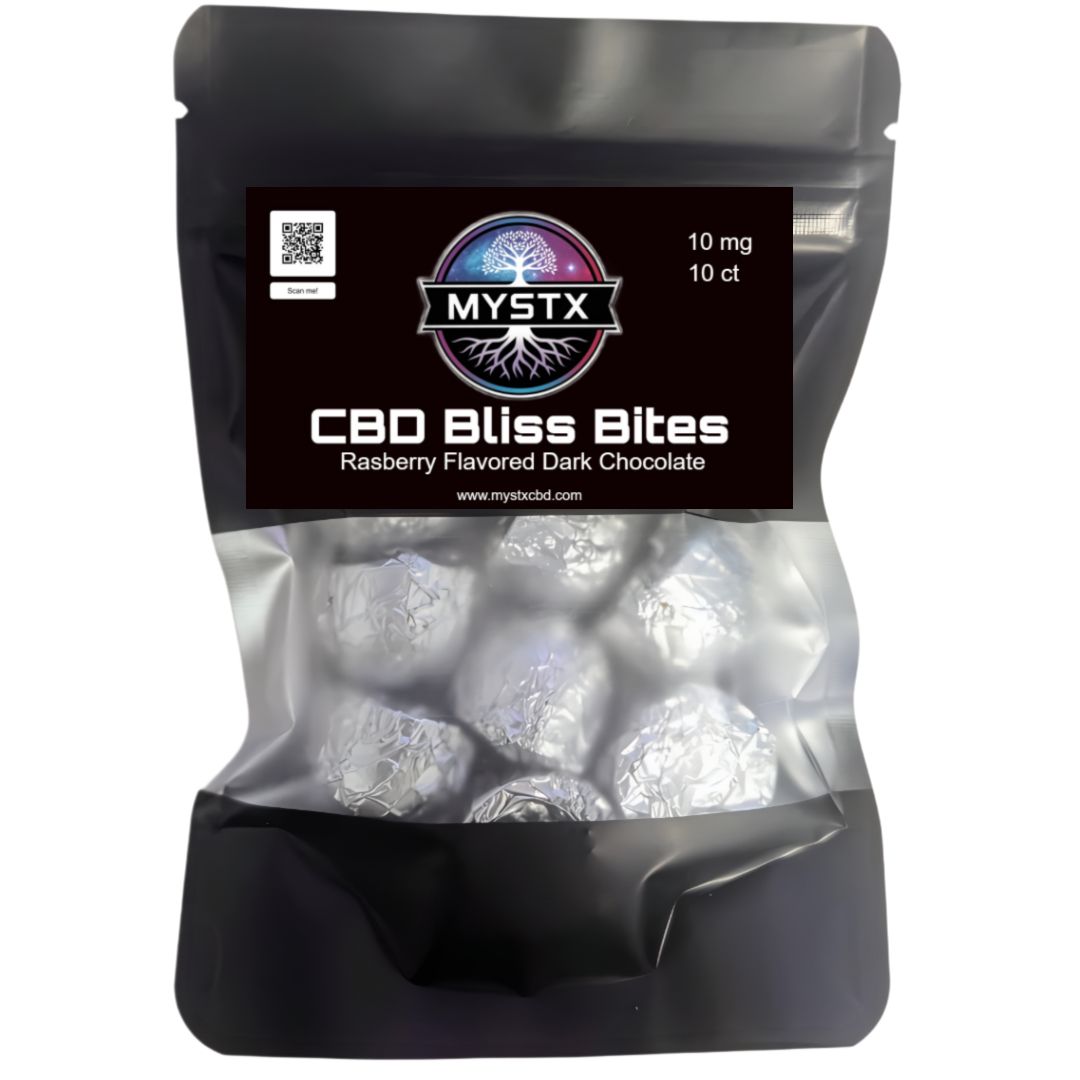 Mystx CBD LLC Image