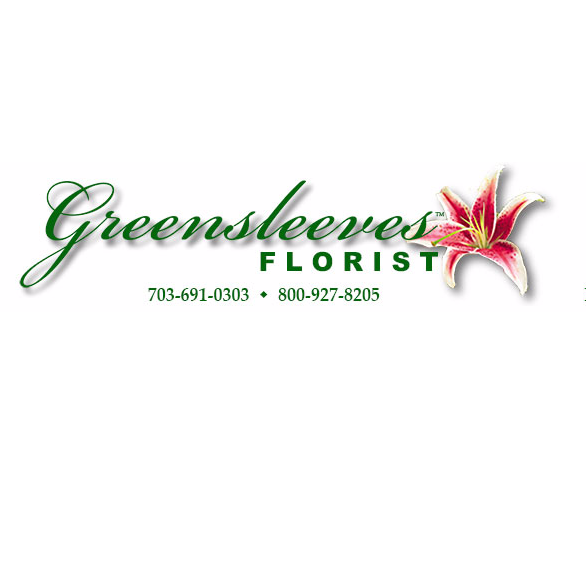 Greensleeves Florist