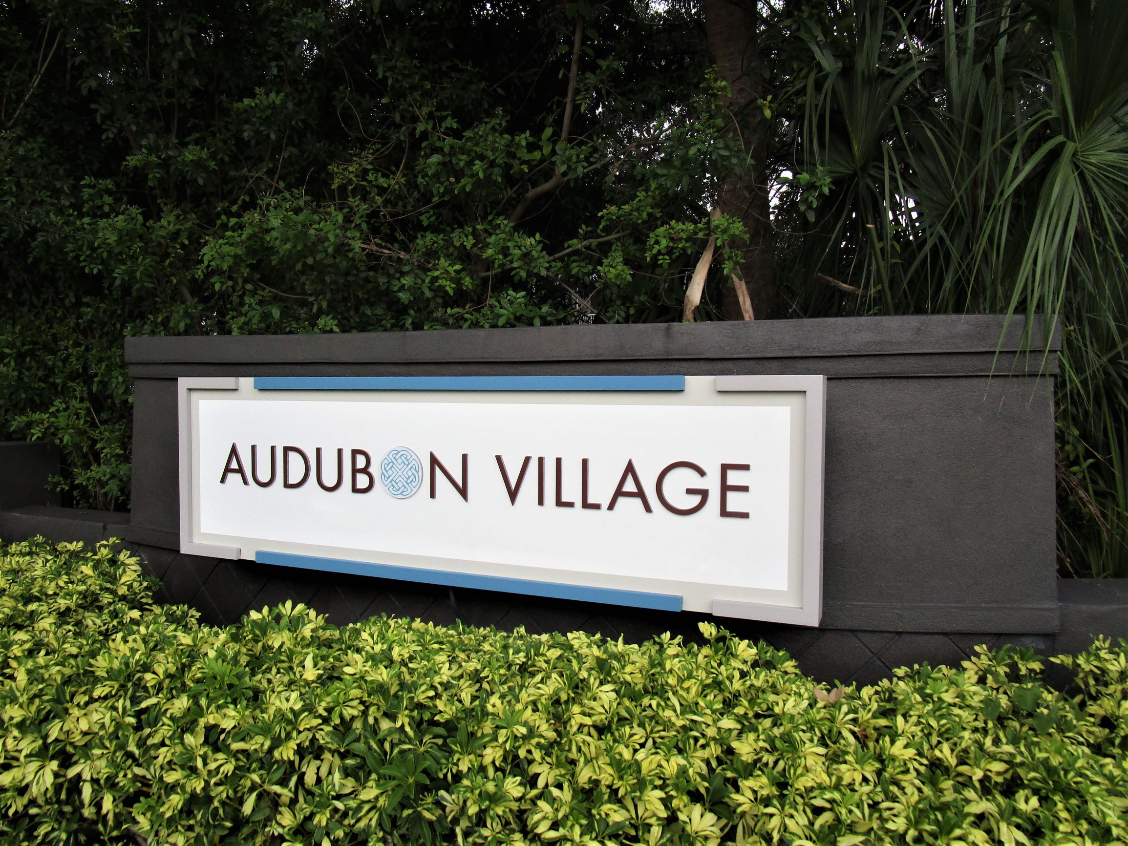 Audubon Village Photo