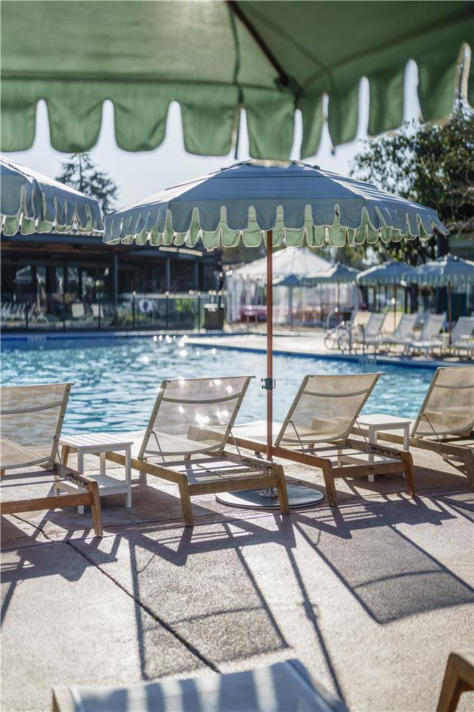 Flamingo Resort and Spa Santa Rosa Sonoma, Tapestry by Hilton Image