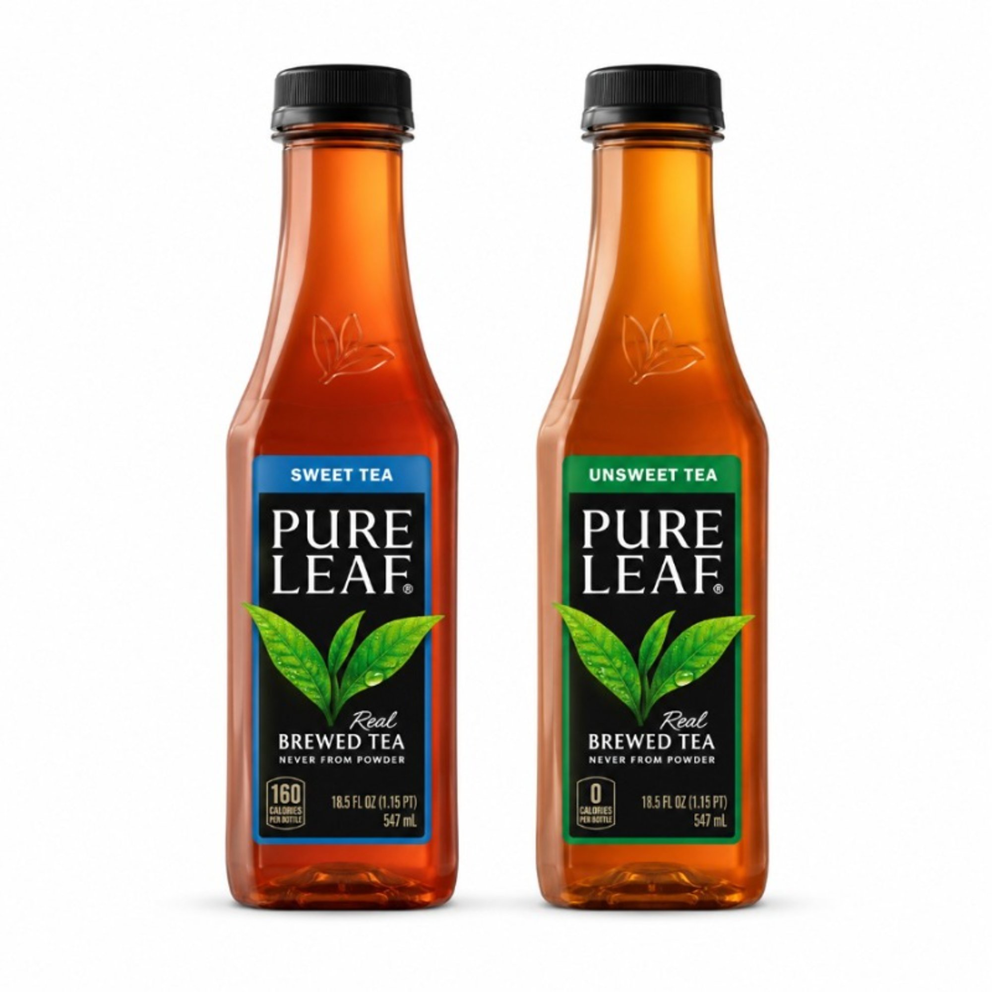 Sweet Tea Bottle 16oz