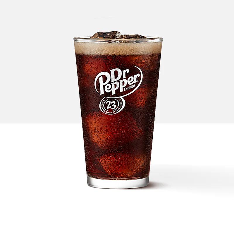 Dr. Pepper