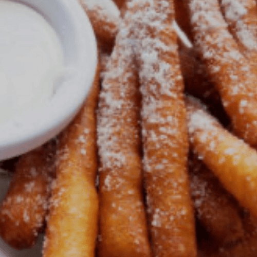 Funnel Cake Sticks (12)