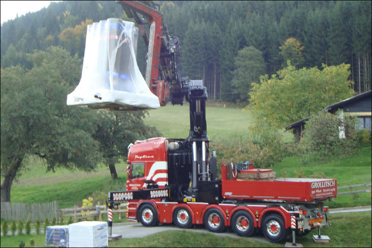 Bilder Gabritsch Spenglerei