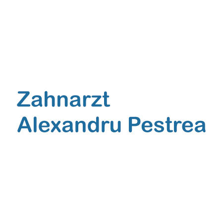 Logo von Zahnarzt Alexandru Pestrea