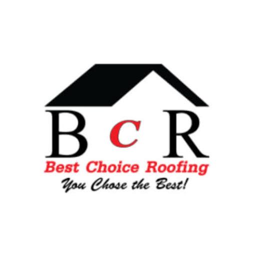 Best Choice Roofing