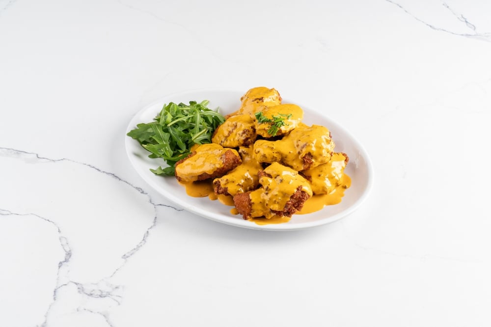 OB Chicken Wings