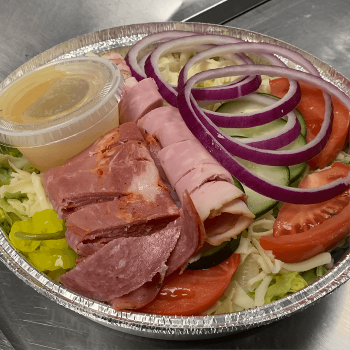 ANTIPASTO