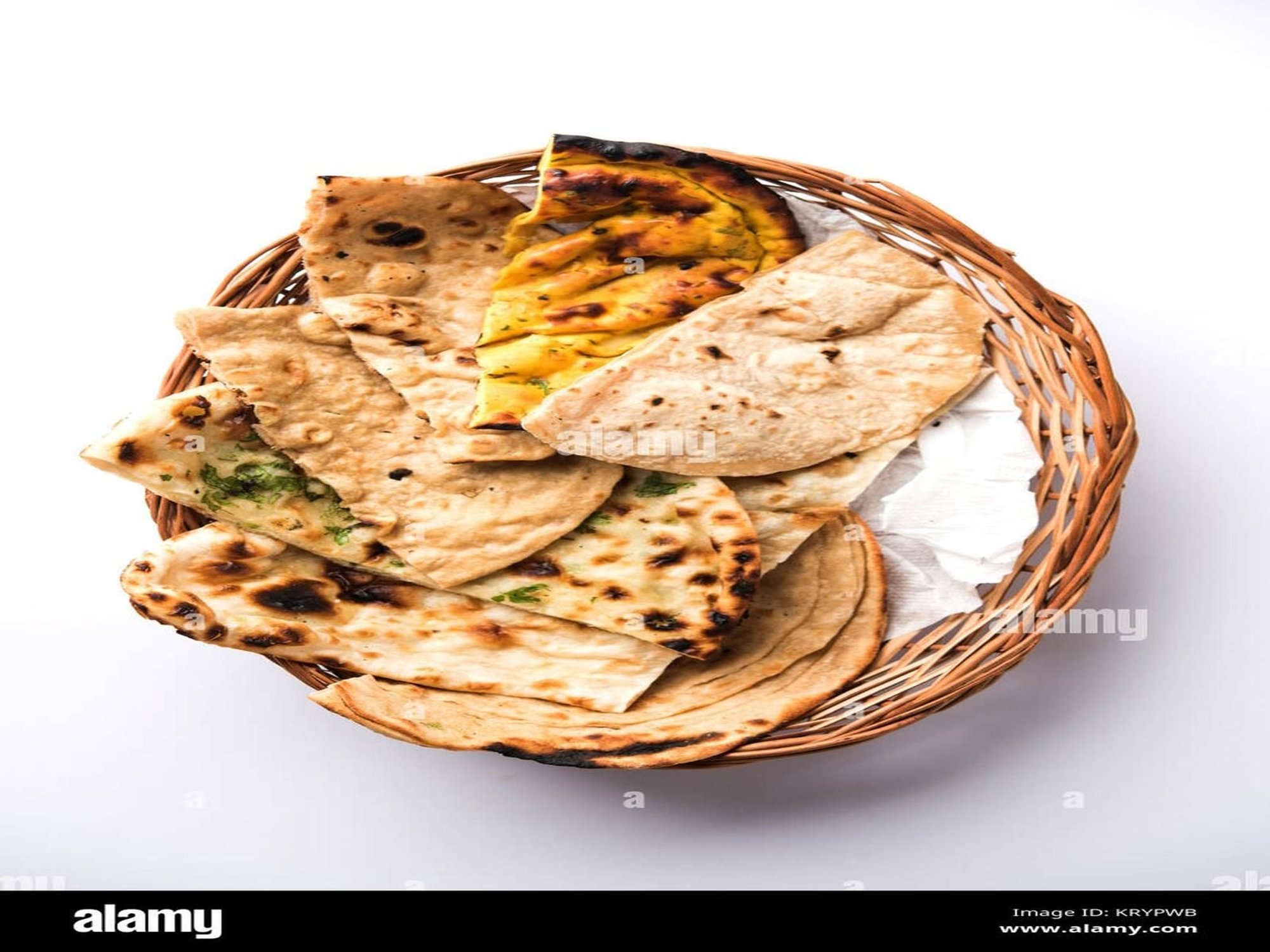 Bread Basket