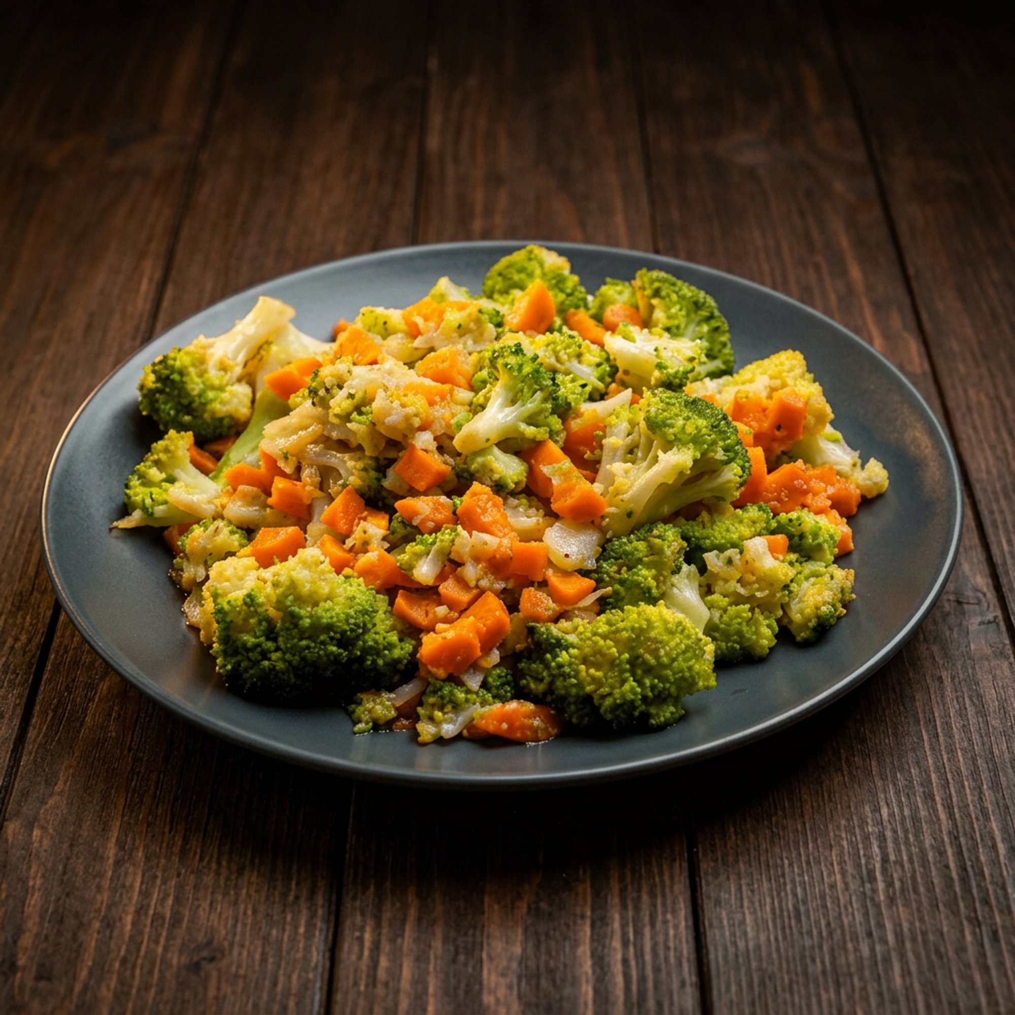 Aloo Gobi Matar