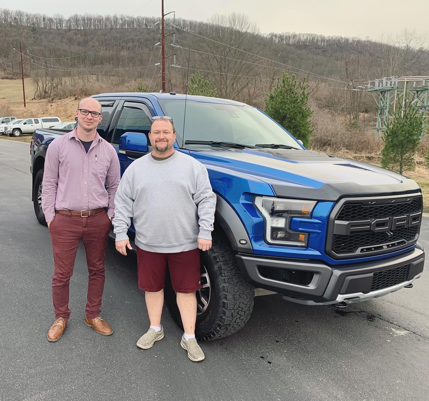 Hawkins Chevrolet Image