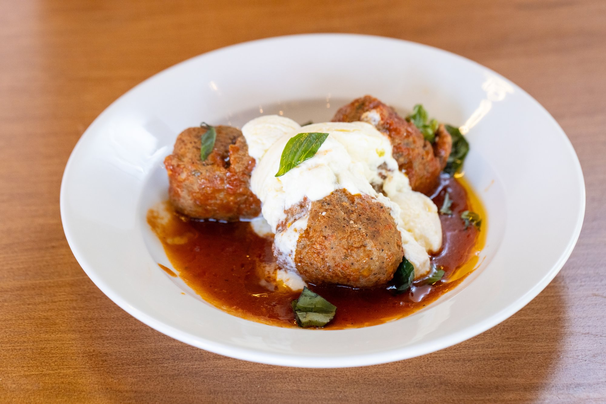 Meatballs (3)