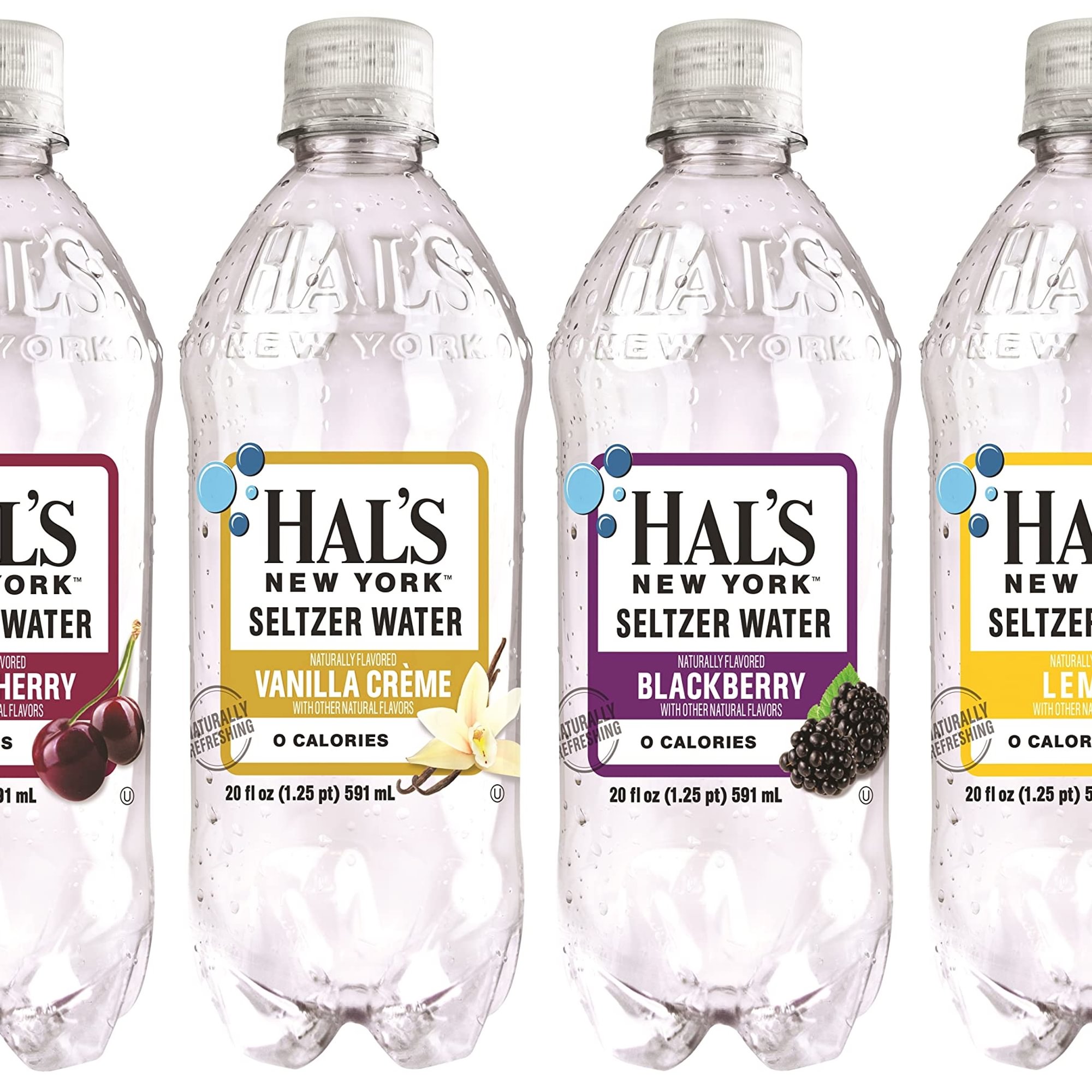 Hal's New York
