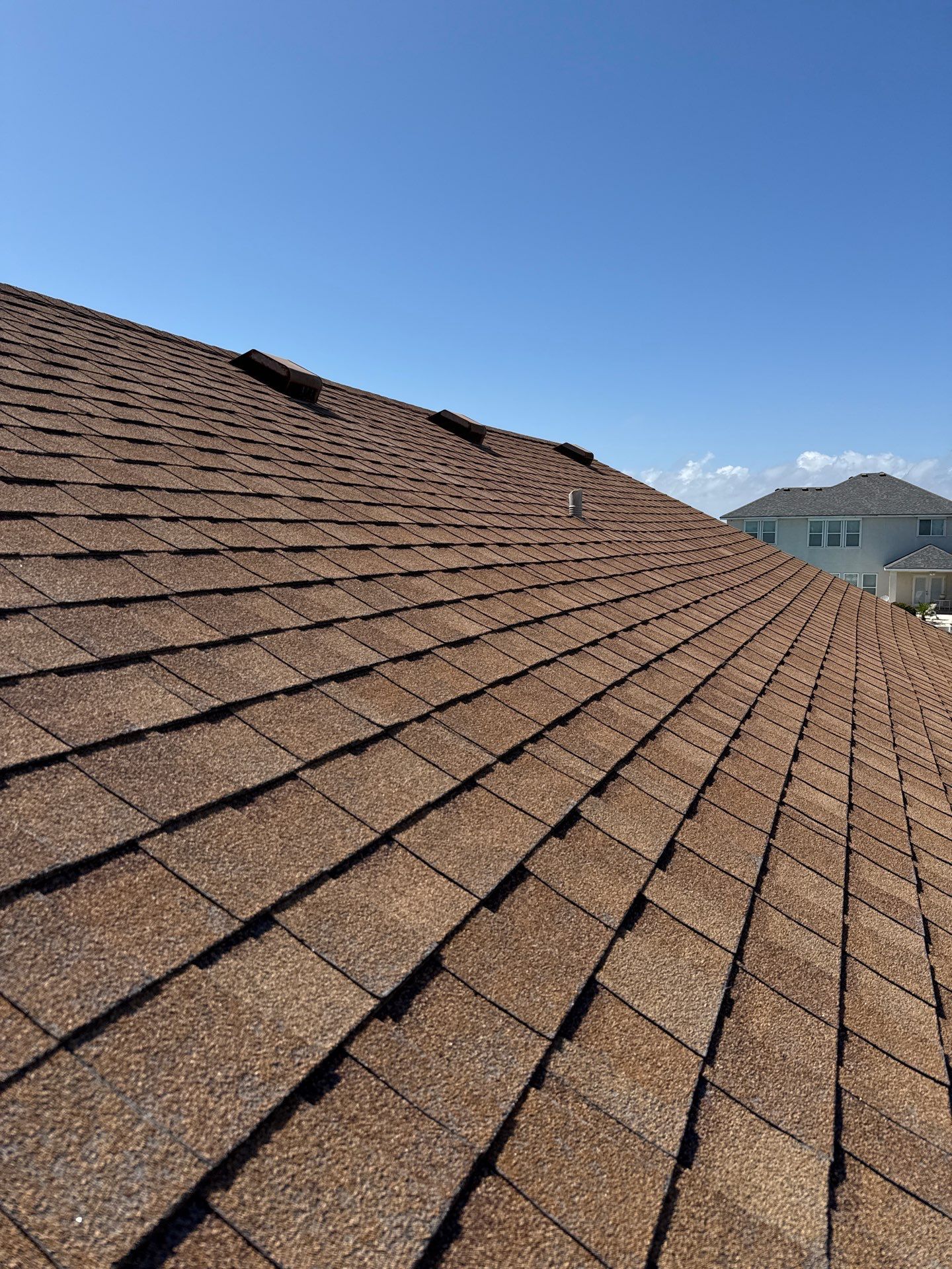 Asphalt Shingles
