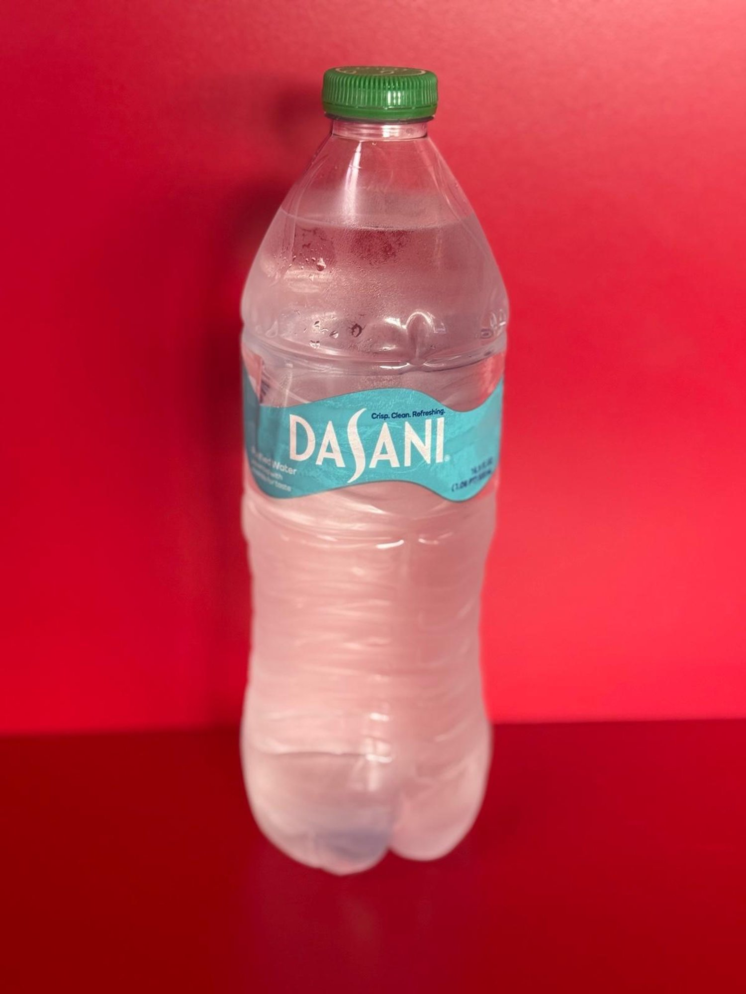 Bottled Water