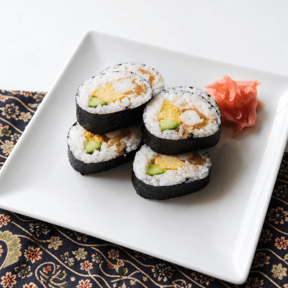 Futomaki
