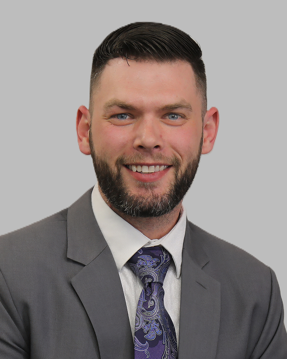Bryce Andresen - Thrivent