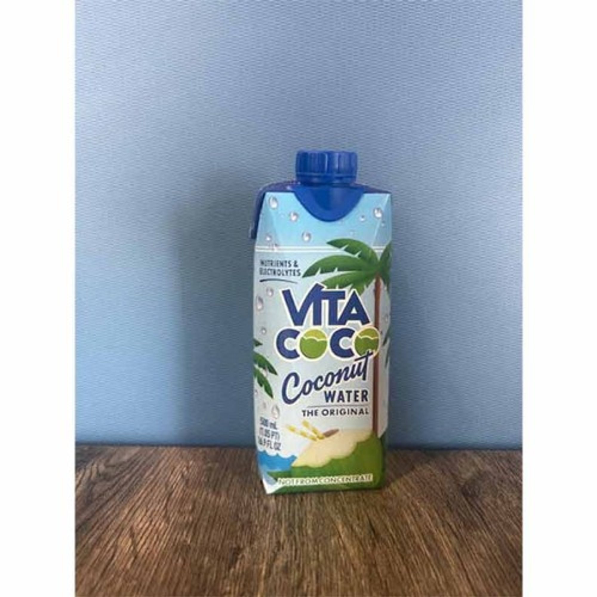 Vita Coco