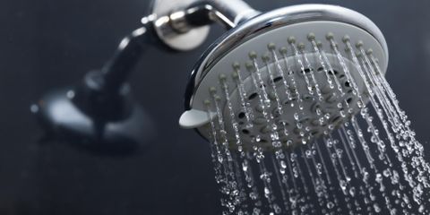 3 Common Culprits Behind Cold Showers