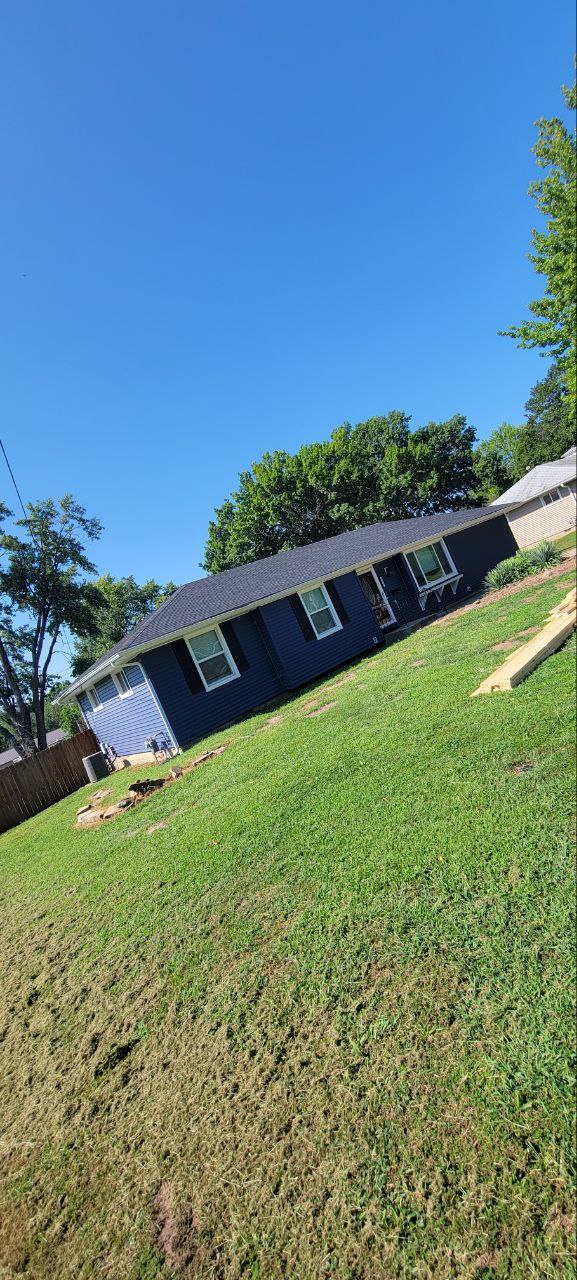 Dedicated Builders Image