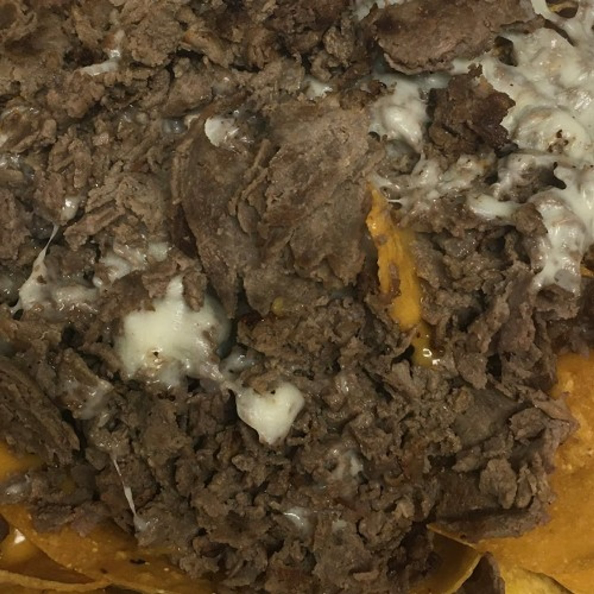 CS Nachos