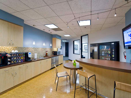 Regus - California, Irvine - MacArthur Blvd. Photo