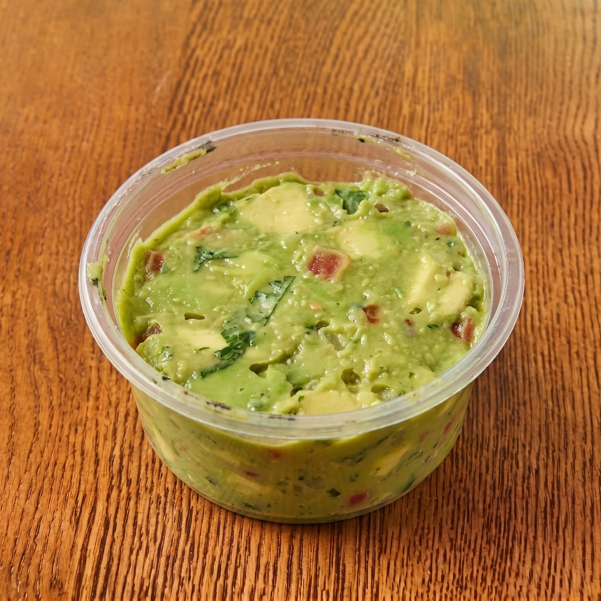 Guacamole