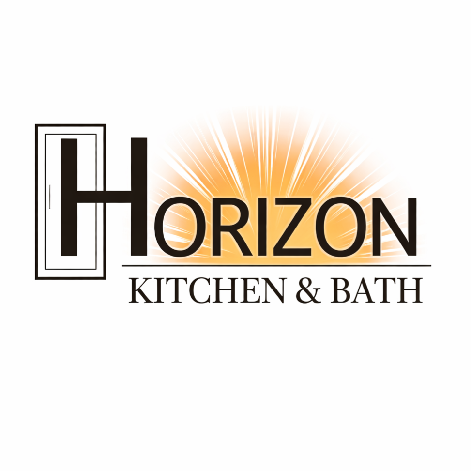 Horizon Kitchen &amp; Bath Logo