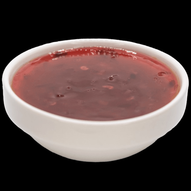 Sweet chili sauce