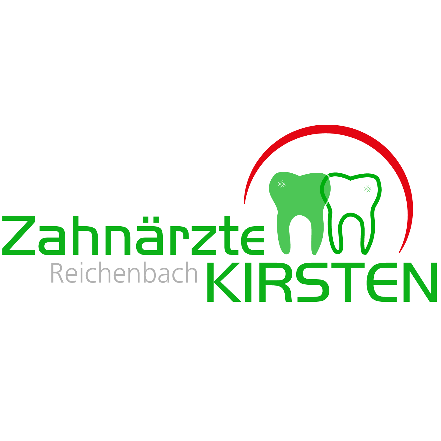 Logo von Zahnarztpraxis Kirsten
