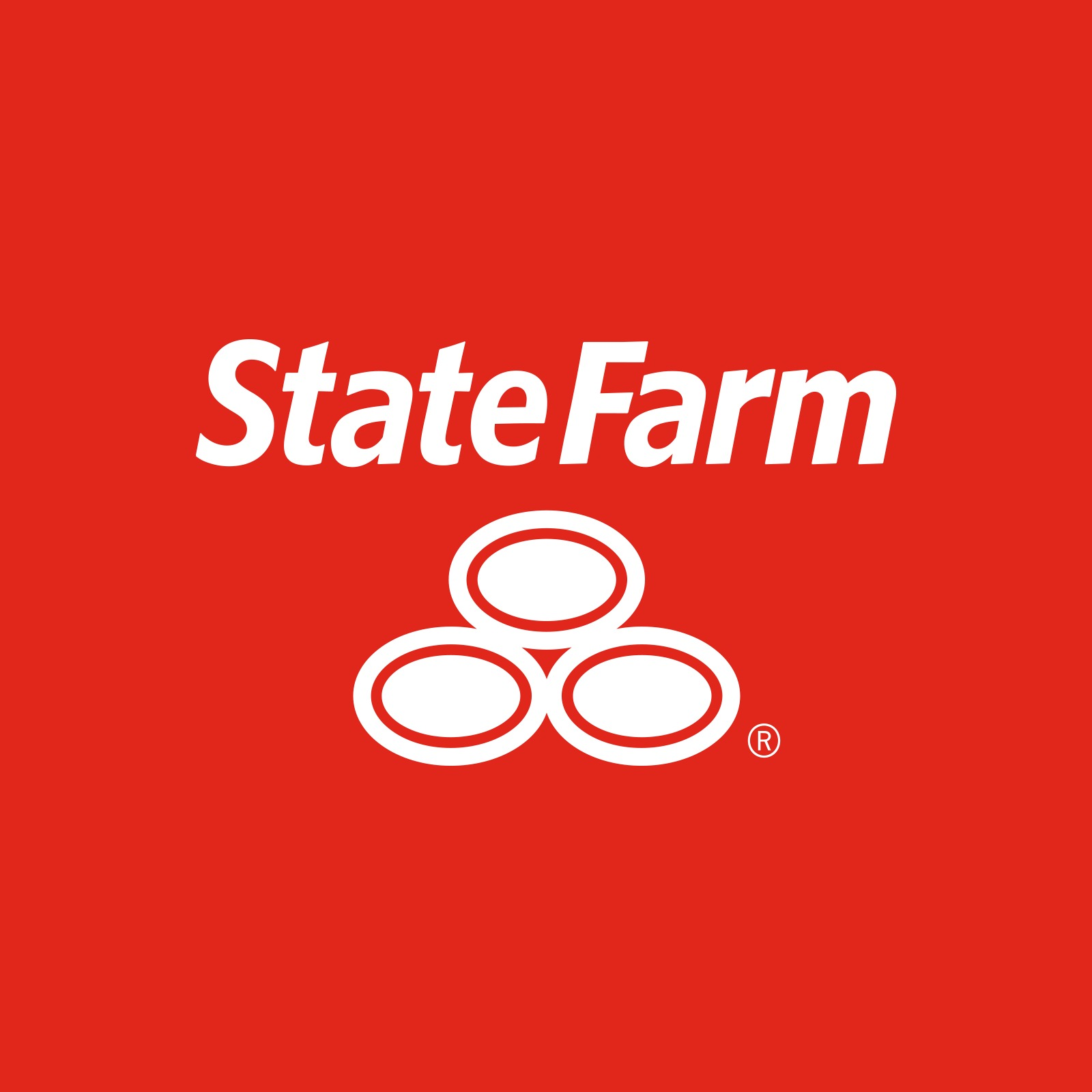 Christine Altieri State Farm Insurance Logo