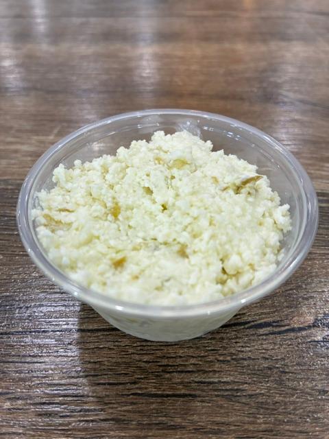 SMALL SIDE OF FETA-PENO