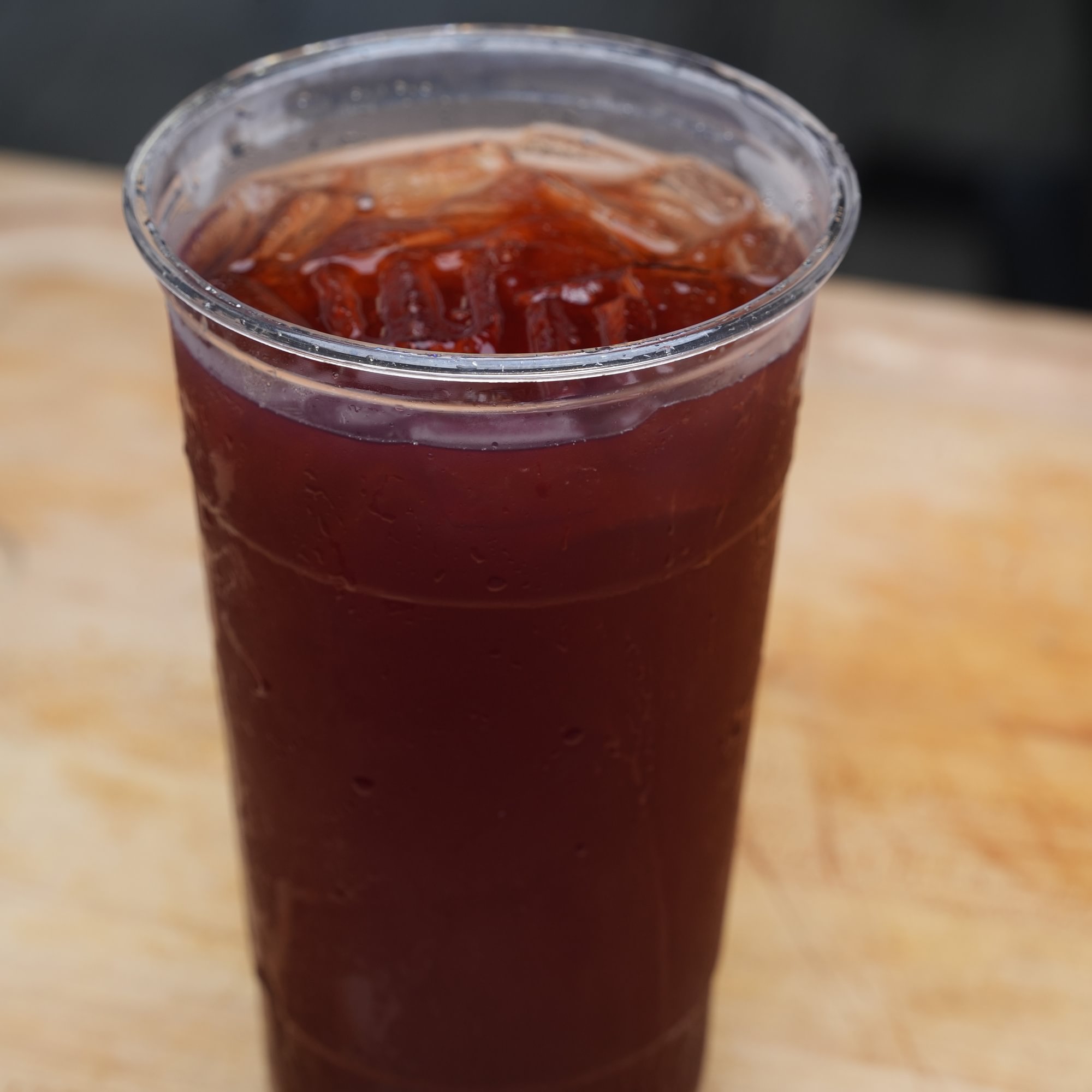Iced Tea