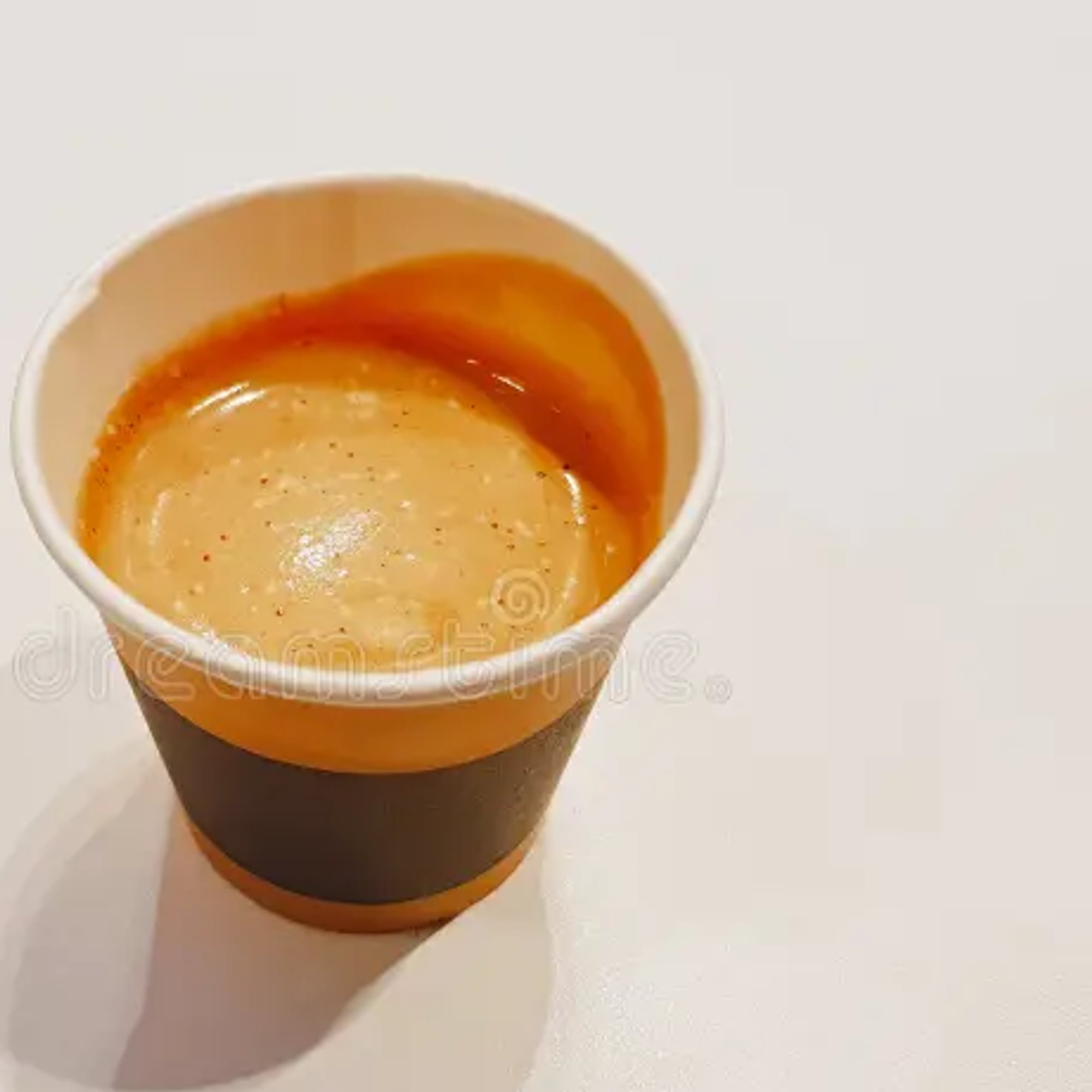 Double Espresso