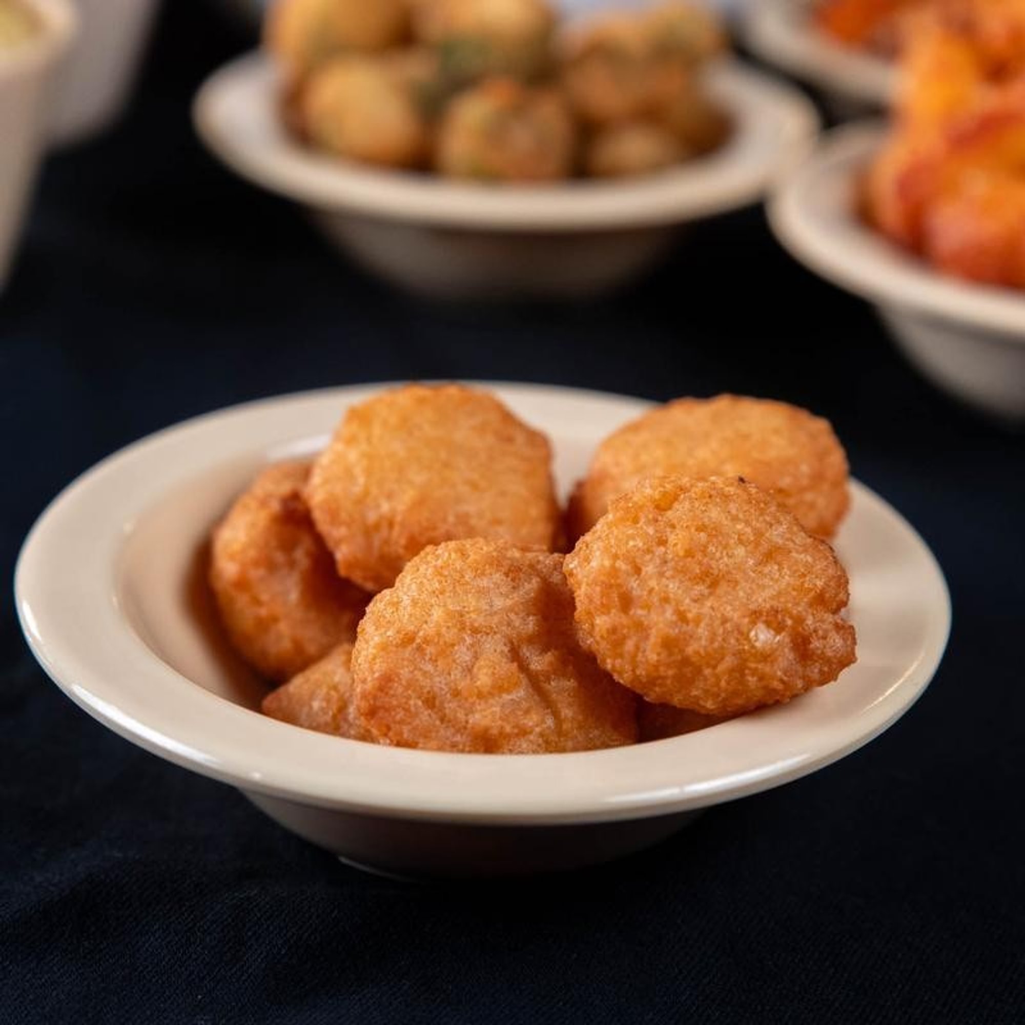 Corn Nuggets