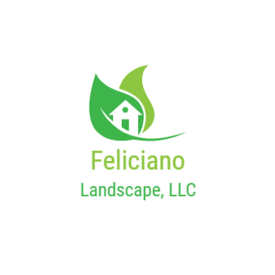 Feliciano Landscape, LLC Logo