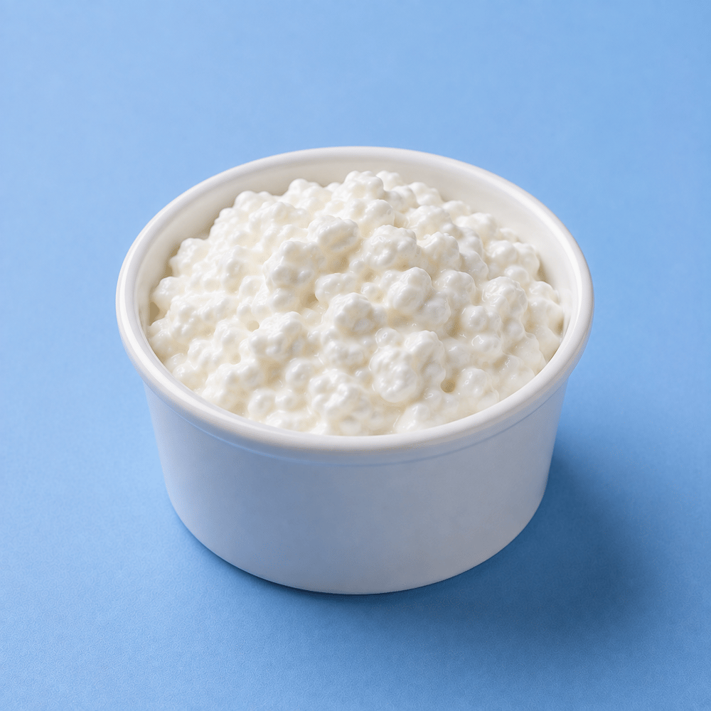 Cottage Cheese - O