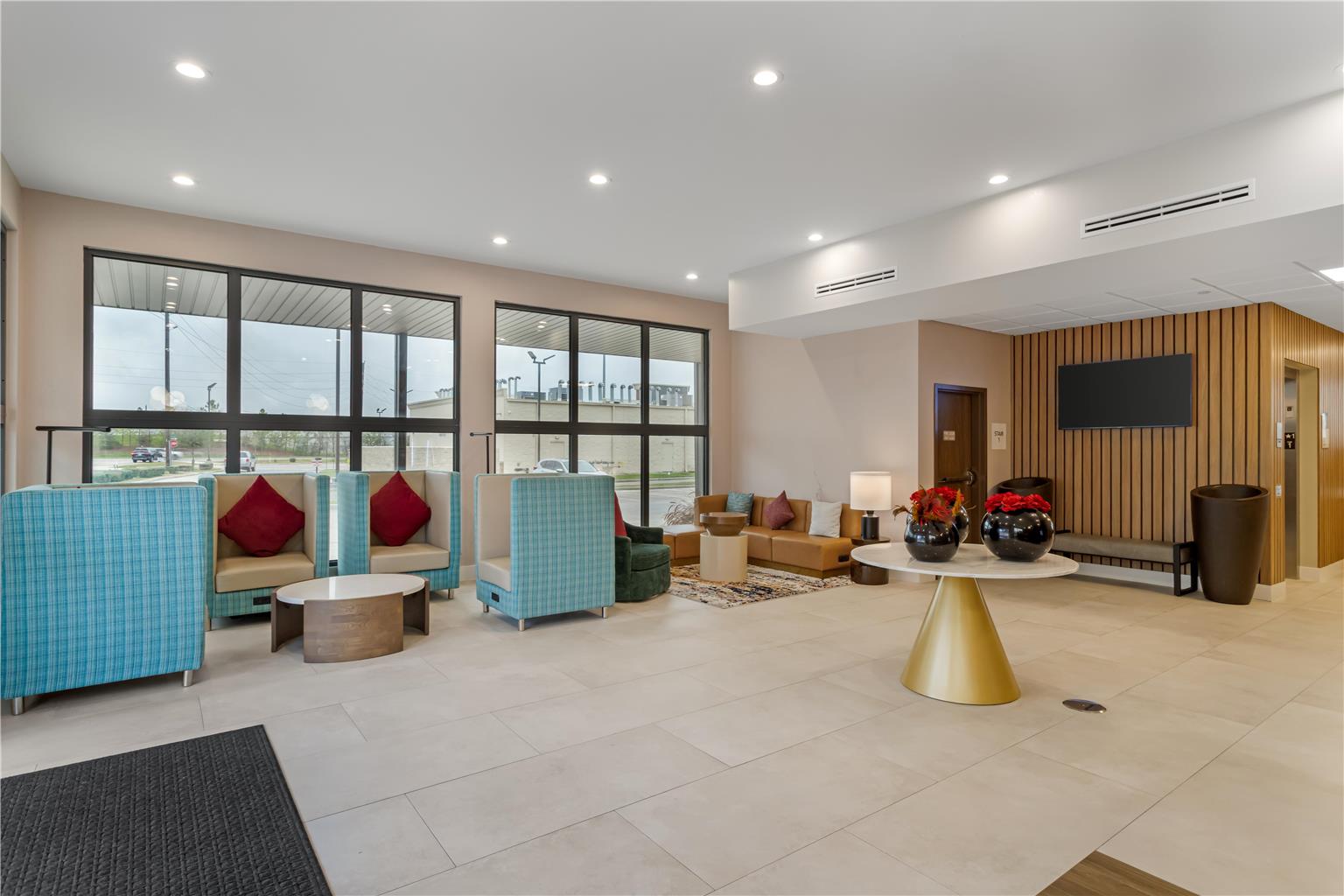 Best Western Plus Pearland/Houston Medical Center Hotel Image