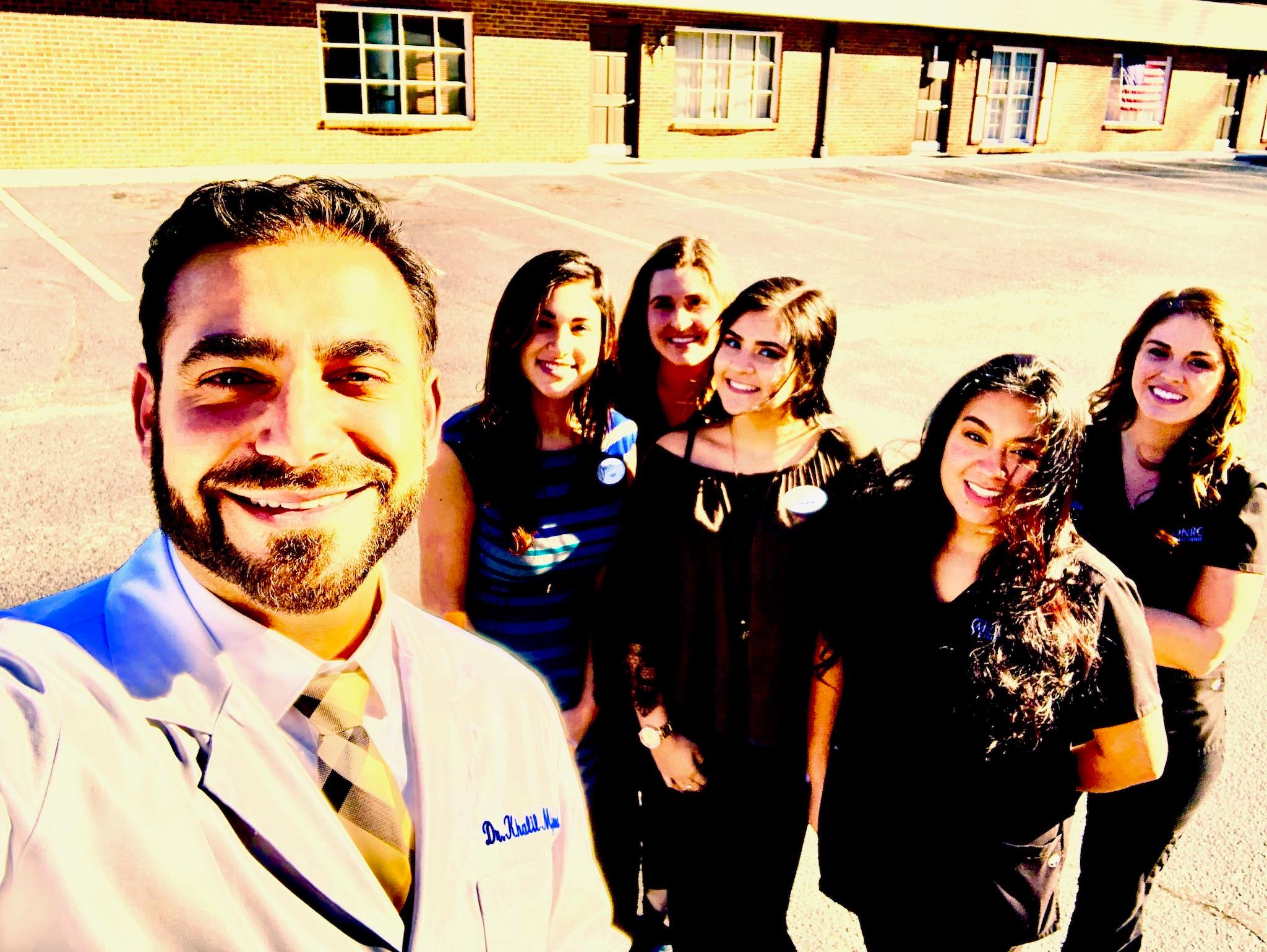 Monroe Family Dentistry - Monroe, NC Dentist Photo