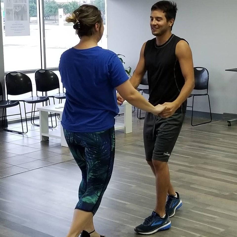 Just Danze Dance Studios Image