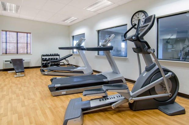 Images Comfort Inn St. Robert/Fort Leonard Wood
