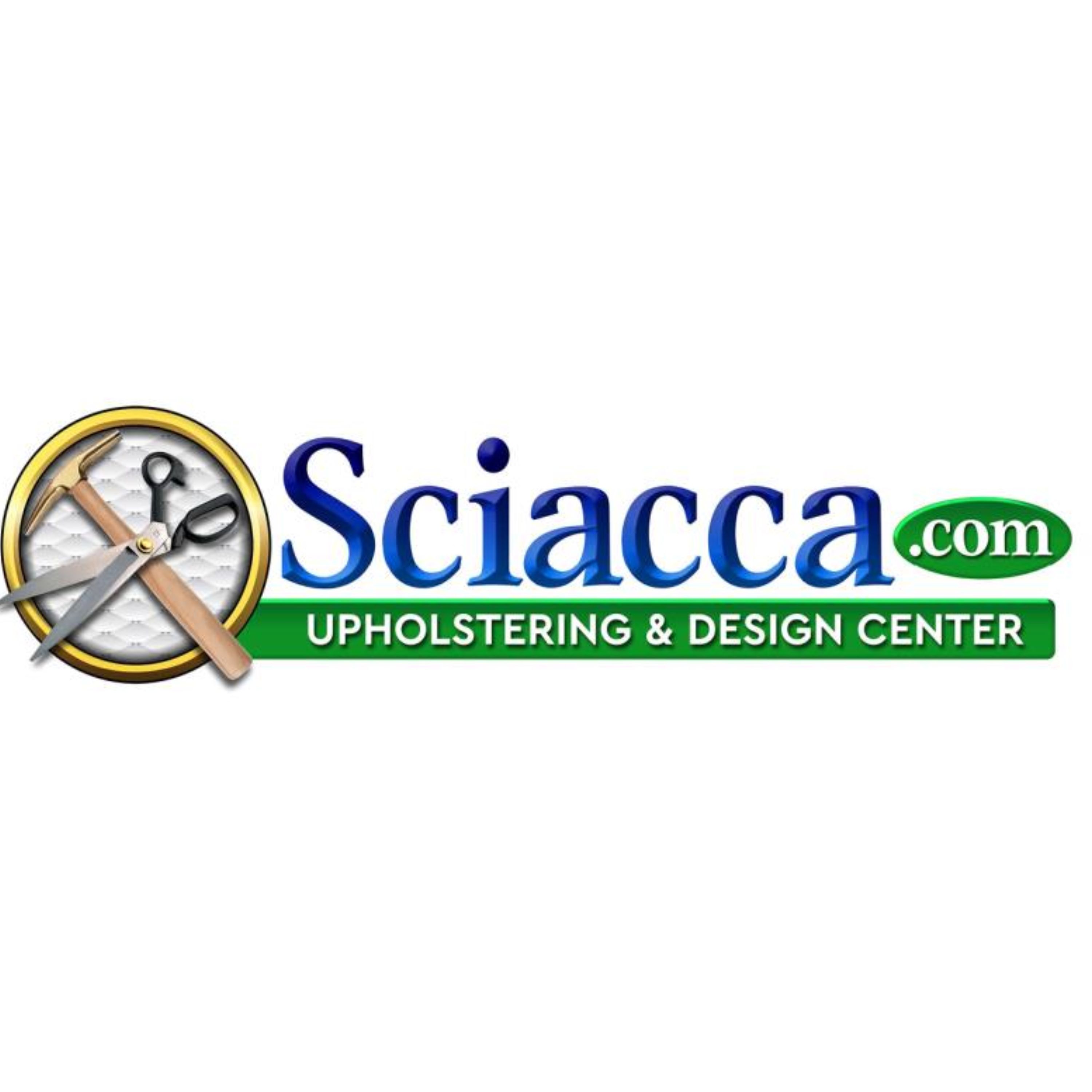 Sciacca Upholstery & Design Center