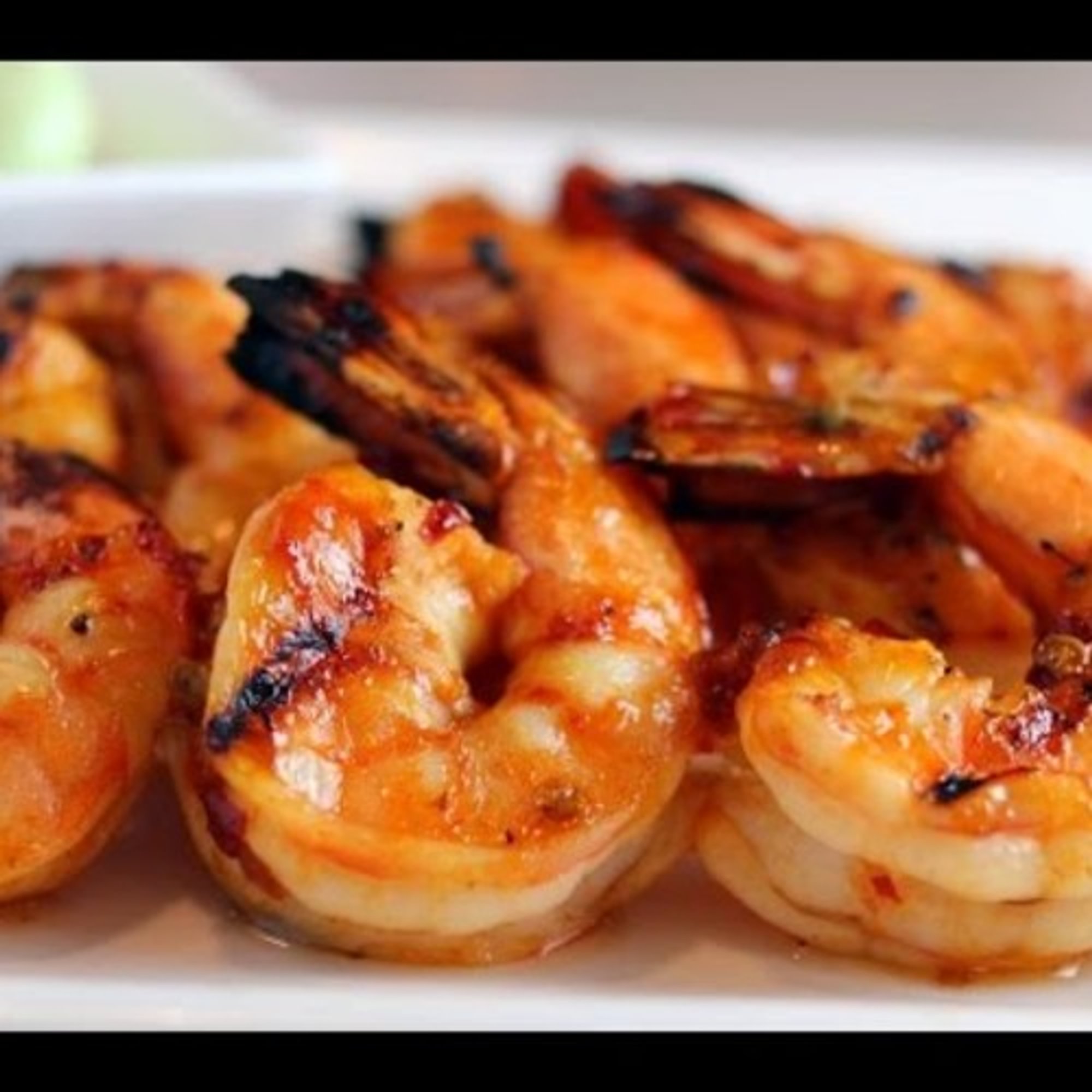 Extra Shrimp Camarones