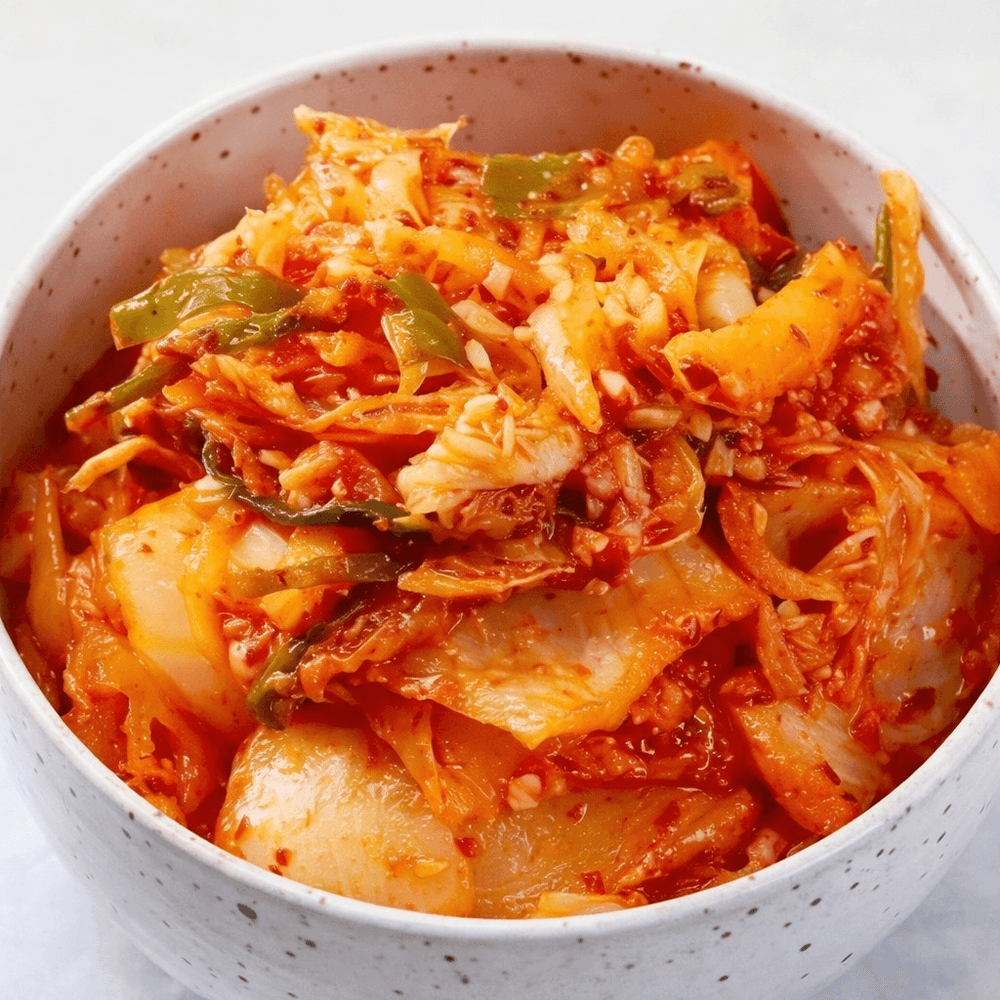 Kimchi