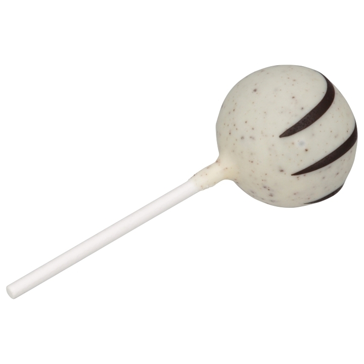 Cake pop - Cookies n cream