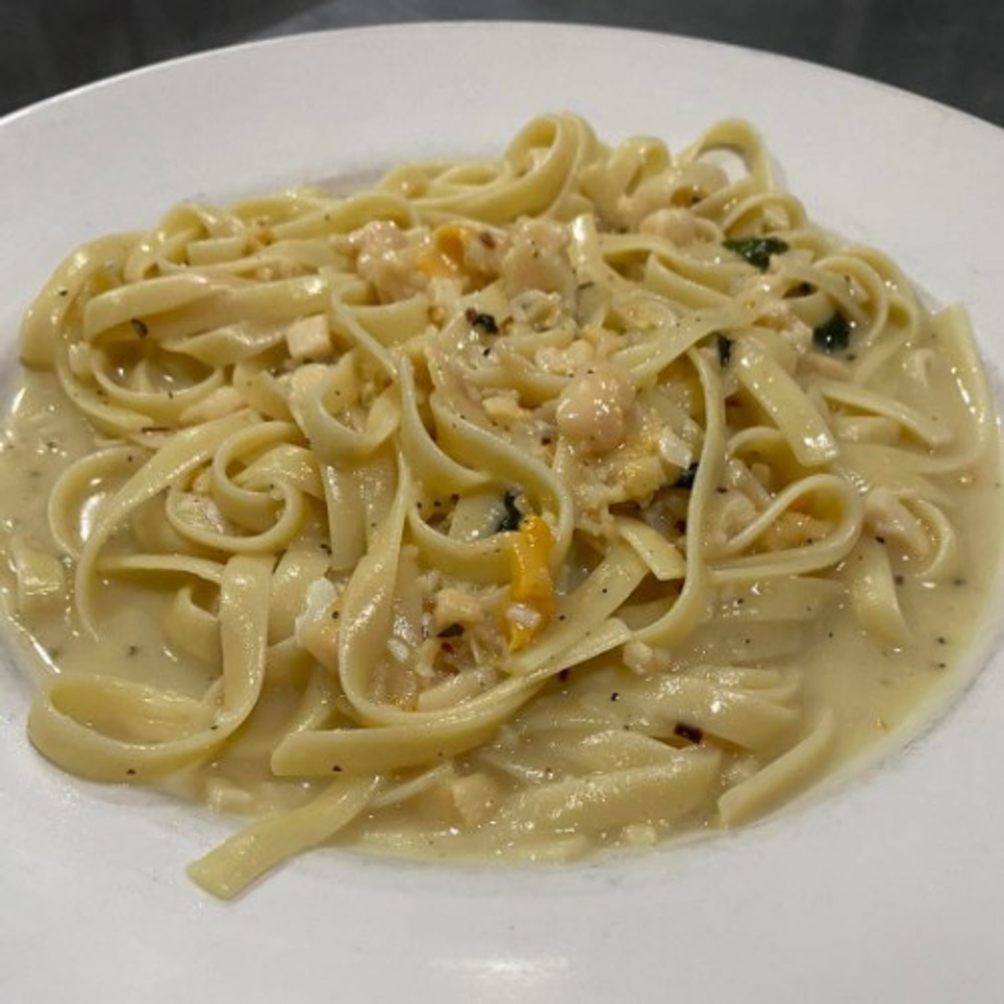 Clam Sauce