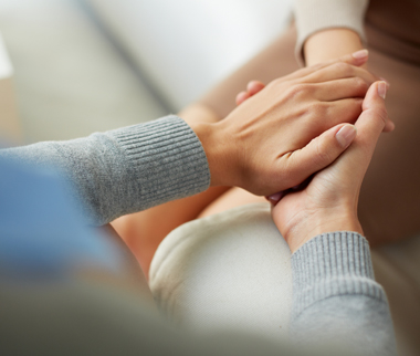 Grace Counseling: Barbara G. Backes M.S.,LPC,PA Image